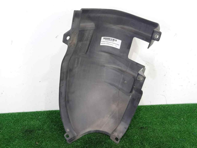 Recambio de puntera paragolpes trasera izquierda para iveco daily furgón 2.3 diesel referencia OEM IAM 500330153  