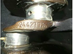 Recambio de cigueñal para opel meriva 1.6 16v referencia OEM IAM 24427726   2