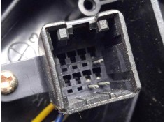 Recambio de retrovisor izquierdo para kia shuma ii 1.6 cat referencia OEM IAM SINREFERENCIA ELECTRICO - 2.PINES BLANCO 2