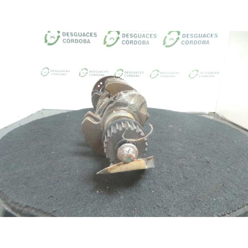 Recambio de cigueñal para opel meriva 1.6 16v referencia OEM IAM 24427726  