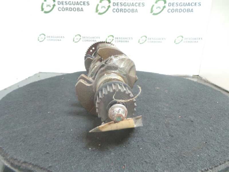 Recambio de cigueñal para opel meriva 1.6 16v referencia OEM IAM 24427726  