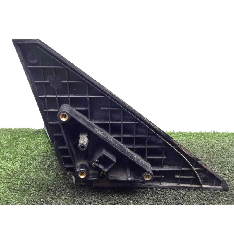 Recambio de retrovisor izquierdo para kia shuma ii 1.6 cat referencia OEM IAM SINREFERENCIA ELECTRICO - 2.PINES BLANCO