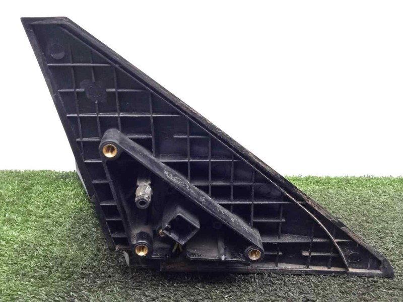 Recambio de retrovisor izquierdo para kia shuma ii 1.6 cat referencia OEM IAM SINREFERENCIA ELECTRICO - 2.PINES BLANCO
