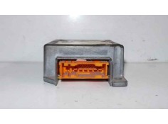 Recambio de centralita airbag para citroën xantia berlina referencia OEM IAM 9628740580-550589000 AUTOLIV 