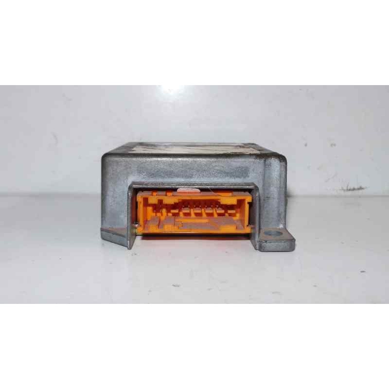 Recambio de centralita airbag para citroën xantia berlina referencia OEM IAM 9628740580-550589000 AUTOLIV 