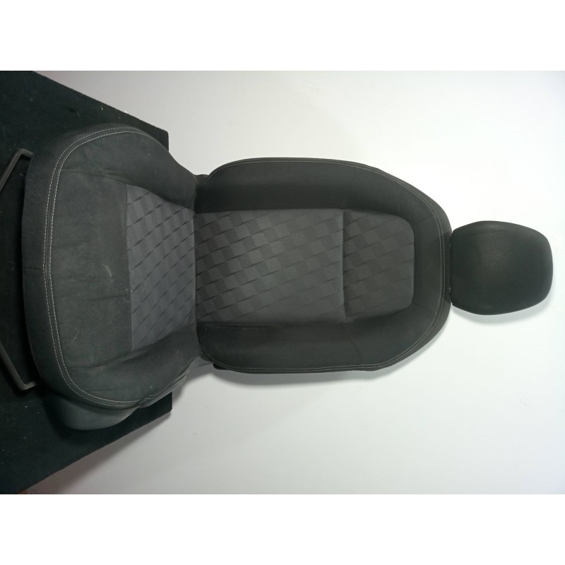 Recambio de asiento delantero izquierdo para citroën c-elysée 1.6 blue-hdi fap referencia OEM IAM   