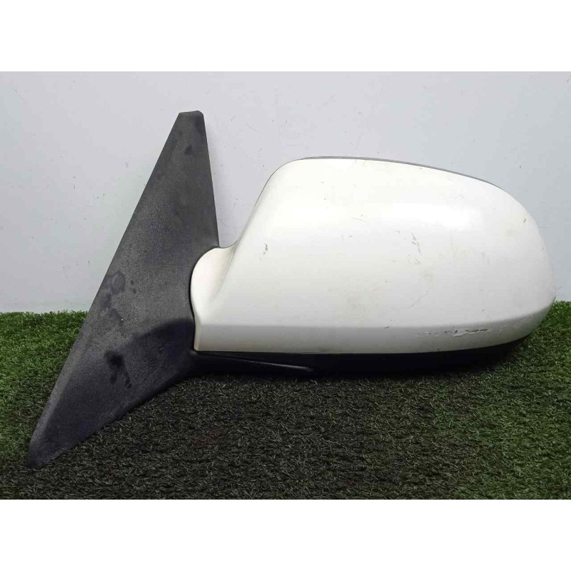 Recambio de retrovisor izquierdo para kia shuma ii 1.6 cat referencia OEM IAM SINREFERENCIA ELECTRICO - 2.PINES BLANCO