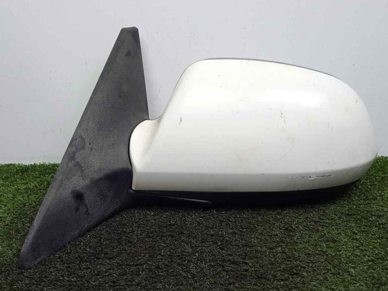 Recambio de retrovisor izquierdo para kia shuma ii 1.6 cat referencia OEM IAM SINREFERENCIA ELECTRICO - 2.PINES BLANCO