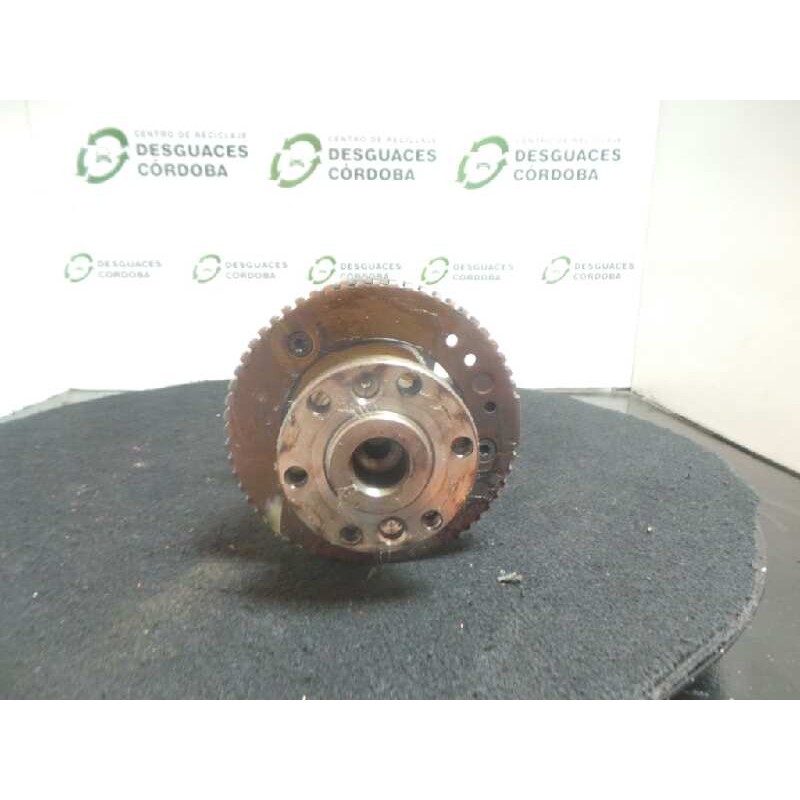 Recambio de cigueñal para opel meriva 1.6 16v referencia OEM IAM 24427726  