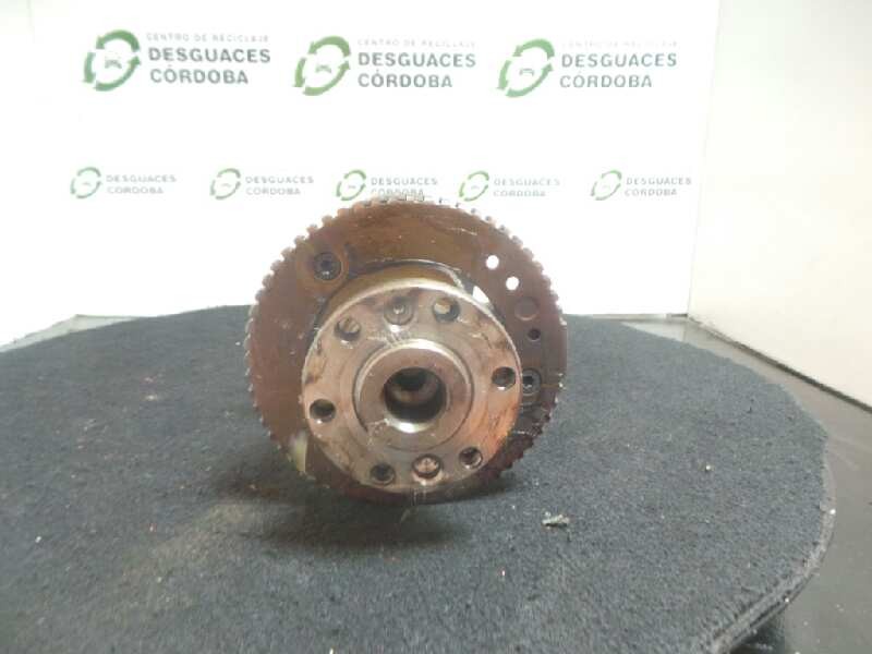 Recambio de cigueñal para opel meriva 1.6 16v referencia OEM IAM 24427726  