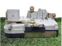 Recambio de cerradura puerta delantera derecha para citroën jumpy 1.9 diesel referencia OEM IAM  94-03 - CONECTOR.OVALADO 6.PINE