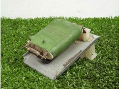 Recambio de resistencia calefaccion para seat ibiza (6k) referencia OEM IAM 701959263A  