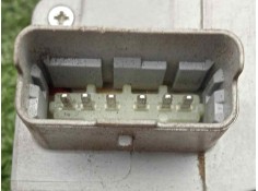 Recambio de cerradura puerta delantera derecha para citroën jumpy 1.9 diesel referencia OEM IAM  94-03 - CONECTOR.OVALADO 6.PINE 2