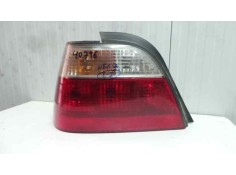 Recambio de piloto trasero izquierdo para daewoo nexia referencia OEM IAM  4.PUERTAS 