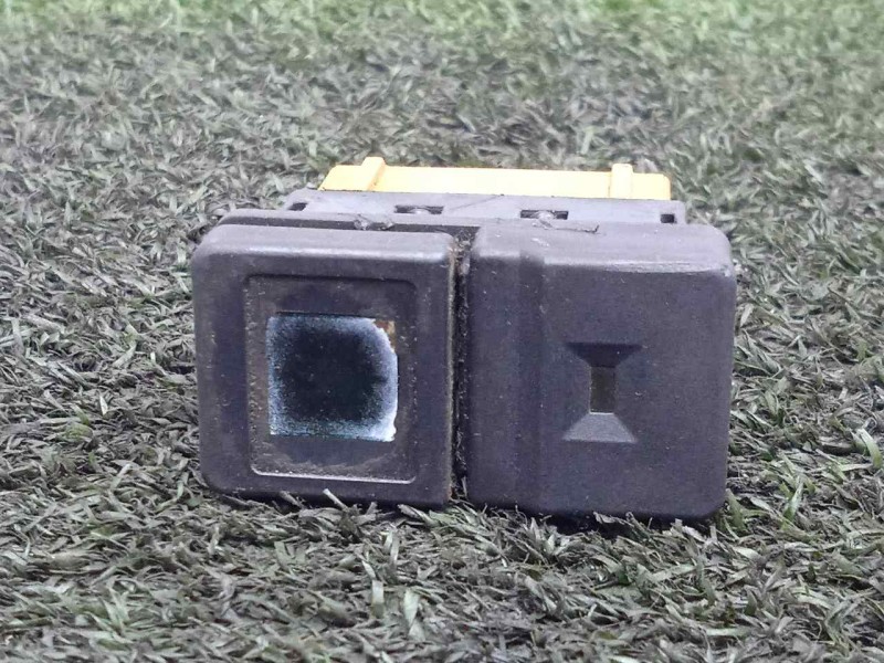 Recambio de interruptor para citroën zx 1.4 referencia OEM IAM SINREFERENCIA BOTON.A/C 