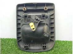 Recambio de maneta exterior delantera derecha para nissan interstar mod. 04 (x70) 2.5 dci diesel cat referencia OEM IAM 77003524 2