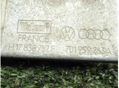 Recambio de resistencia calefaccion para seat ibiza (6k) referencia OEM IAM 701959263A   2