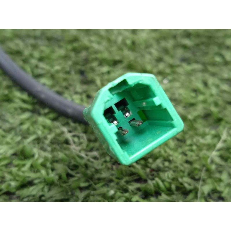 Recambio de antena para jaguar xj6/12 4.0 cat referencia OEM IAM SINREFERENCIA ANTENA.LLAVE.CONTACTO 