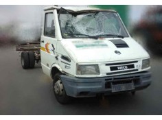 Recambio de aforador para iveco daily caja abierta / volquete 2.8 tdi cat referencia OEM IAM   