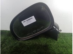 Recambio de retrovisor izquierdo para ssangyong rodius 2.7 turbodiesel cat referencia OEM IAM SINREFERENCIA NEGRO ELECTRICO - 7.
