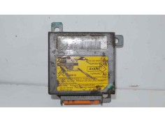 Recambio de centralita airbag para citroën xantia berlina referencia OEM IAM 9628740580-550589000 AUTOLIV  2