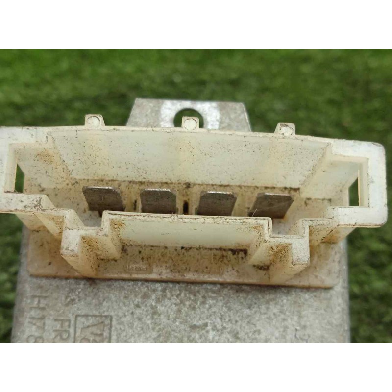 Recambio de resistencia calefaccion para seat ibiza (6k) referencia OEM IAM 701959263A  