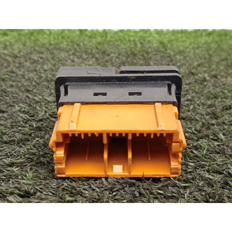 Recambio de interruptor para citroën zx 1.4 referencia OEM IAM SINREFERENCIA BOTON.A/C 