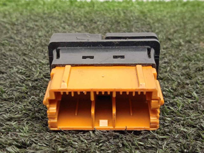 Recambio de interruptor para citroën zx 1.4 referencia OEM IAM SINREFERENCIA BOTON.A/C 