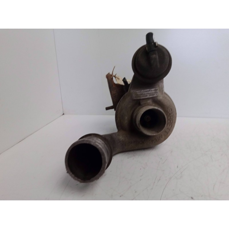 Recambio de turbocompresor para renault laguna (b56) 1.9 dti diesel cat referencia OEM IAM 7700108030-7700107795-700830  
