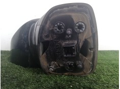 Recambio de retrovisor izquierdo para ssangyong rodius 2.7 turbodiesel cat referencia OEM IAM SINREFERENCIA NEGRO ELECTRICO - 7. 2