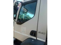 Recambio de puerta delantera izquierda para volvo fl xxx 7.2 diesel referencia OEM IAM   