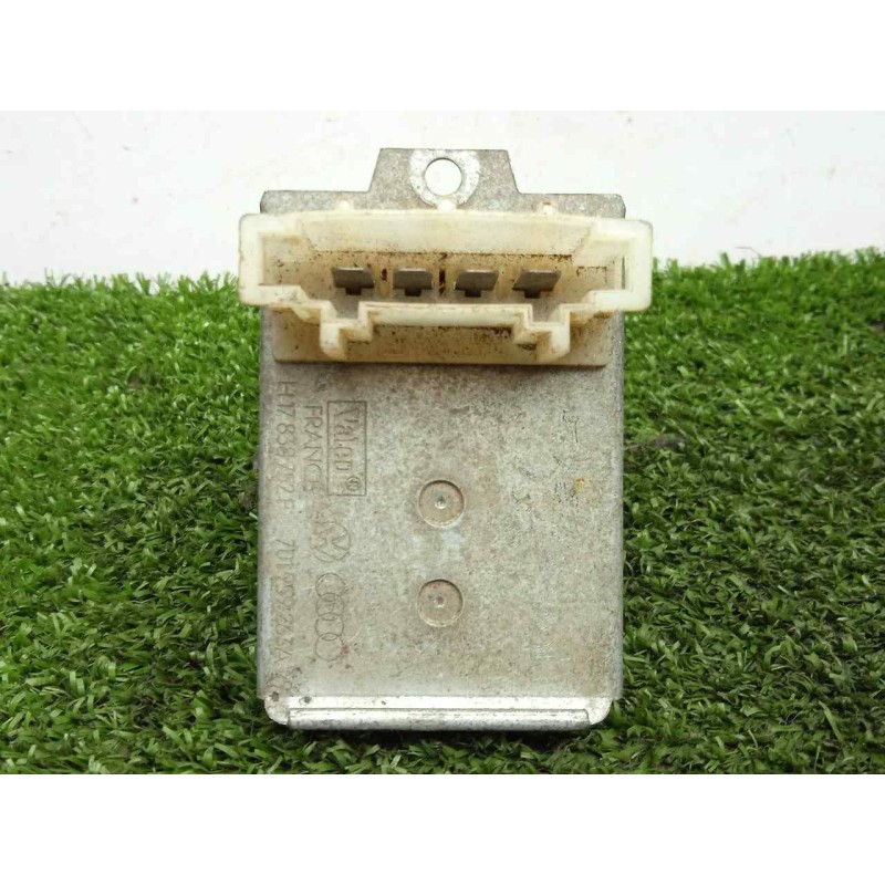 Recambio de resistencia calefaccion para seat ibiza (6k) referencia OEM IAM 701959263A  