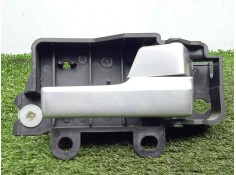 Recambio de maneta interior delantera derecha para ford kuga (cbv) 2.0 tdci cat referencia OEM IAM 3M51R22600AA GRIS 