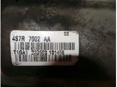 Recambio de caja cambios para ford mondeo berlina (ge) 2.0 tdci td cat referencia OEM IAM 4S7R7002AA-T1GA1-230503131456 5 VELOCI 2