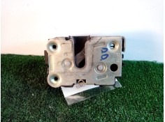 Recambio de cerradura puerta delantera derecha para nissan interstar mod. 04 (x70) 2.5 dci diesel cat referencia OEM IAM  98-09 