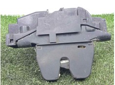 Recambio de cerradura maletero / porton para peugeot 308 1.6 hdi fap cat (9hz / dv6ted4) referencia OEM IAM 9671153680 3.PINES 