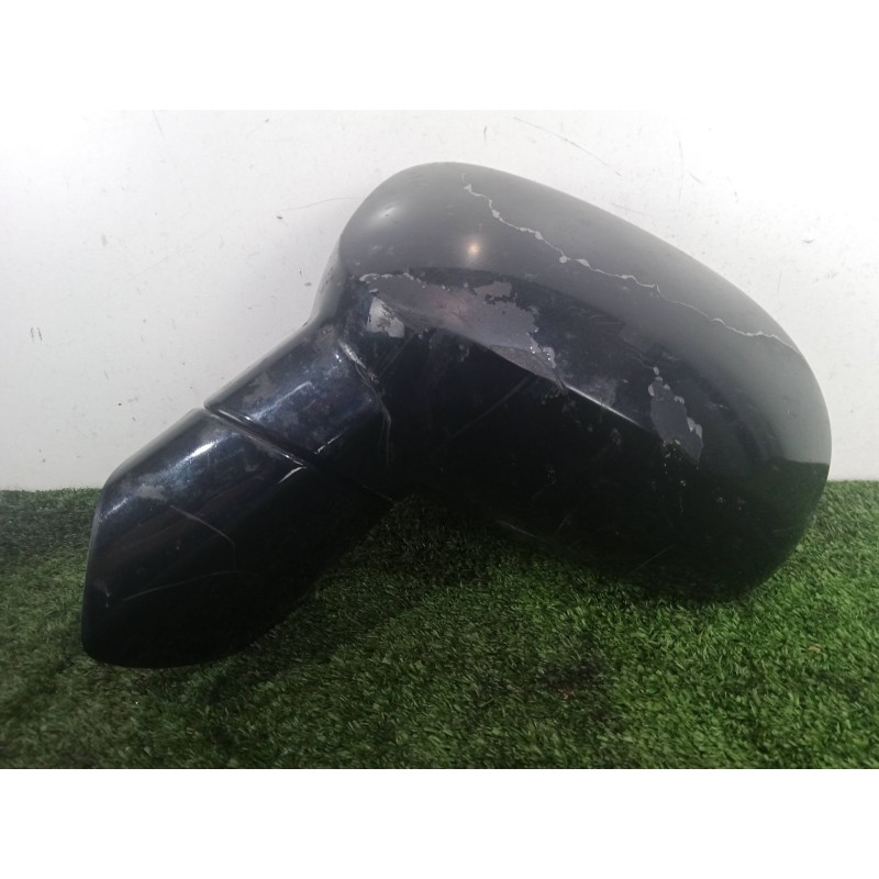 Recambio de retrovisor izquierdo para ssangyong rodius 2.7 turbodiesel cat referencia OEM IAM SINREFERENCIA NEGRO ELECTRICO - 7.