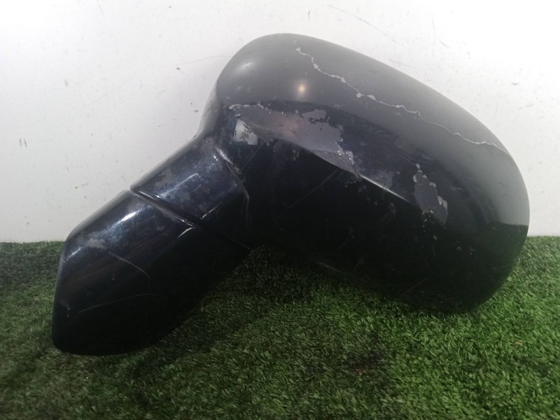Recambio de retrovisor izquierdo para ssangyong rodius 2.7 turbodiesel cat referencia OEM IAM SINREFERENCIA NEGRO ELECTRICO - 7.