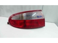 Recambio de piloto trasero izquierdo para daewoo lanos referencia OEM IAM  3.PUERTAS EXTERIOR