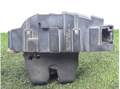 Recambio de cerradura maletero / porton para peugeot 308 1.6 hdi fap cat (9hz / dv6ted4) referencia OEM IAM 9671153680 3.PINES  2