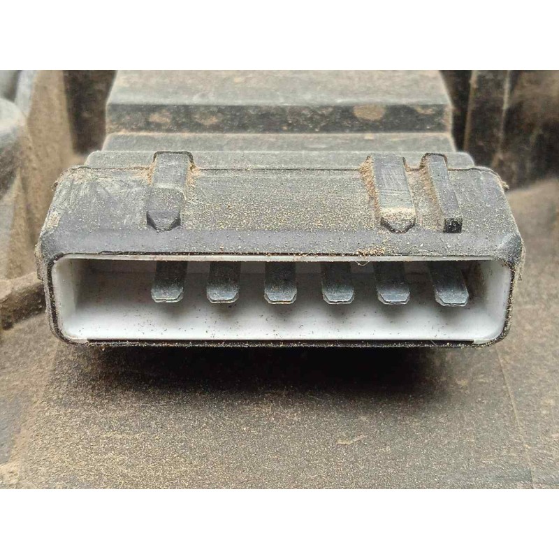 Recambio de piloto trasero izquierdo para citroën zx 1.4 referencia OEM IAM SINREFERENCIA COMPLETO 