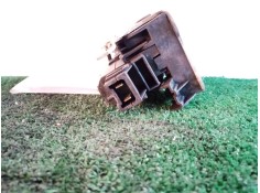 Recambio de cerradura puerta delantera derecha para nissan interstar mod. 04 (x70) 2.5 dci diesel cat referencia OEM IAM  98-09  2