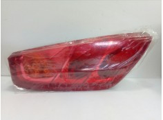 Recambio de piloto trasero izquierdo para fiat grande punto (199) 1.3 16v jtd cat referencia OEM IAM 517015890-02014011200010 MA