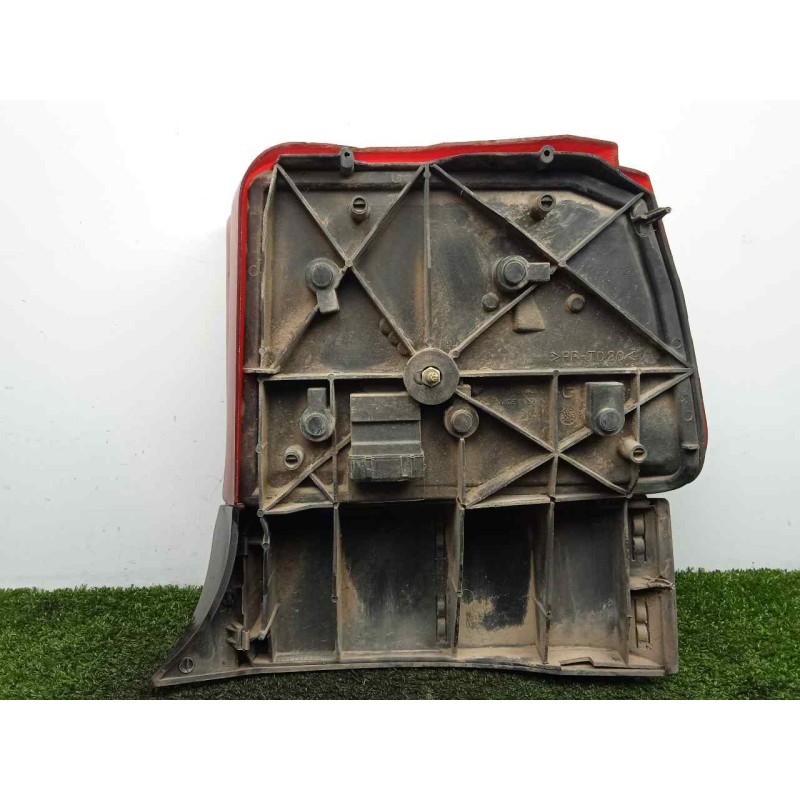 Recambio de piloto trasero izquierdo para citroën zx 1.4 referencia OEM IAM SINREFERENCIA COMPLETO 