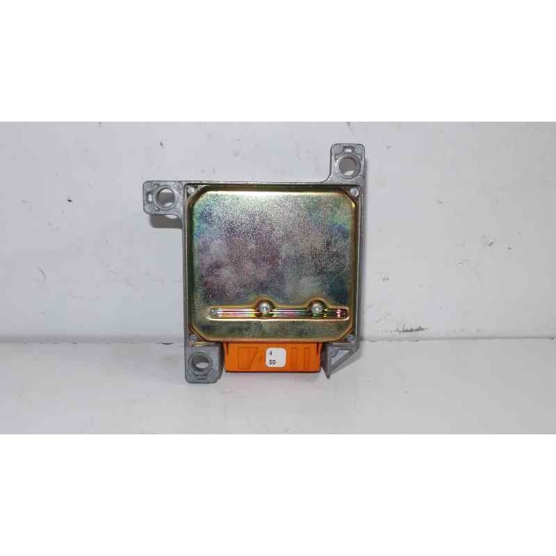 Recambio de centralita airbag para citroën xantia berlina referencia OEM IAM 9628740580-550589000 AUTOLIV 