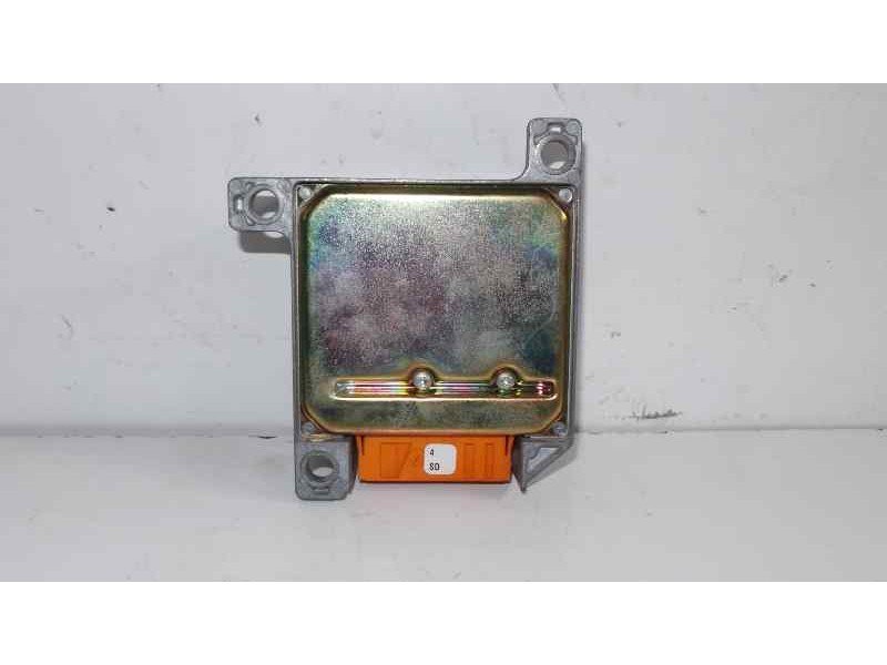 Recambio de centralita airbag para citroën xantia berlina referencia OEM IAM 9628740580-550589000 AUTOLIV 