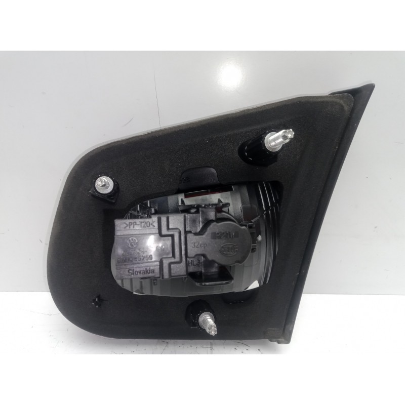 Recambio de piloto trasero izquierdo interior para volkswagen eos (1f7) 1.4 16v tsi referencia OEM IAM  2.PINES 