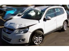 Recambio de puente delantero para volkswagen tiguan (5n1) 2.0 tdi referencia OEM IAM   