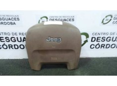 Recambio de airbag delantero izquierdo para chrysler jeep gr.cherokee (wj/wg) referencia OEM IAM CKFP8S1DBKD-P5GV61XTMAC-TNEDM23