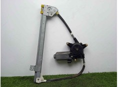 Recambio de elevalunas trasero derecho para renault scenic (ja..) 1.9 dti diesel cat referencia OEM IAM  JA0. - ELECTRICO 2.SERI 2